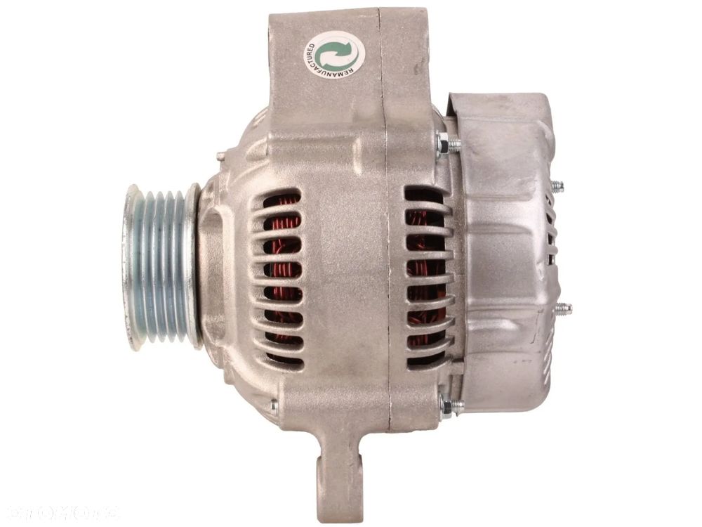 NOWY ALTERNATOR TOYOTA Carina Corolla | 110682 - 3