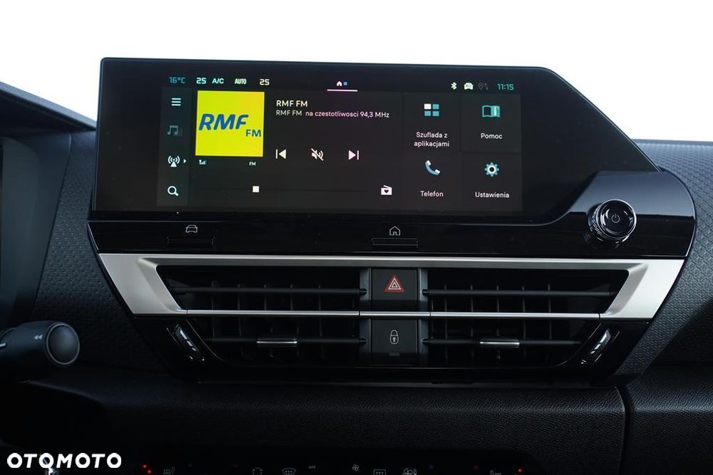 Citroën C4 1.2 mHEV Plus eDCT6 - 17