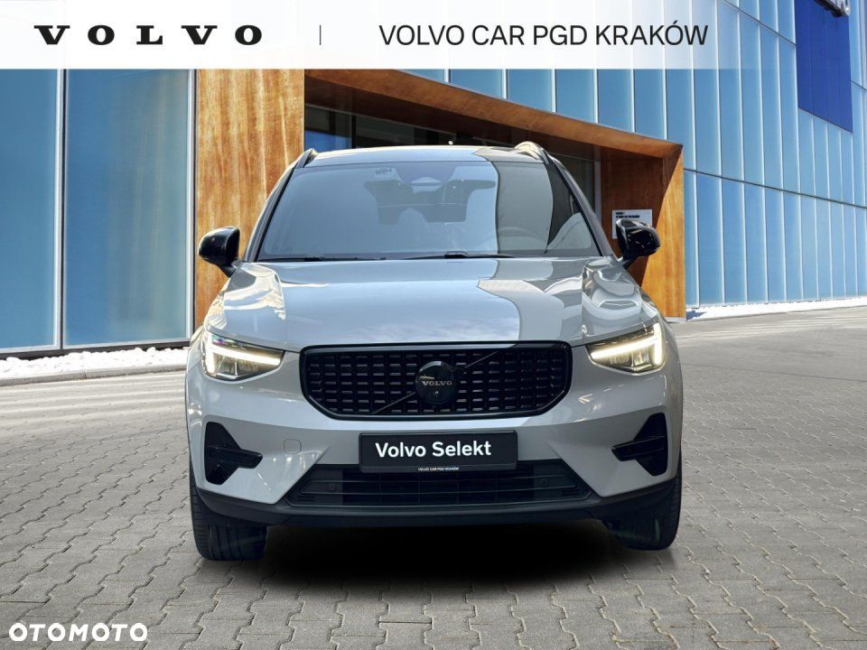 Volvo XC 40 - 9