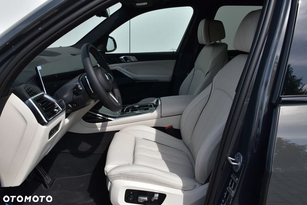 BMW X7 M60i xDrive mHEV sport - 15
