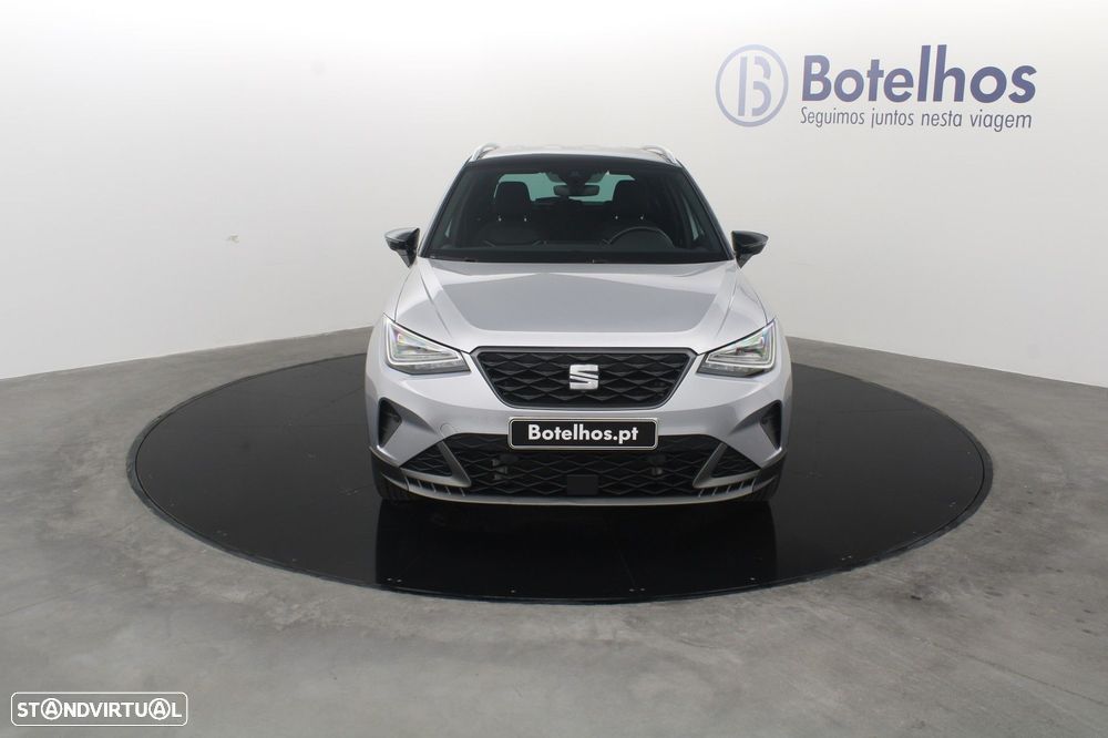 SEAT Arona 1.0 TSI FR - 2