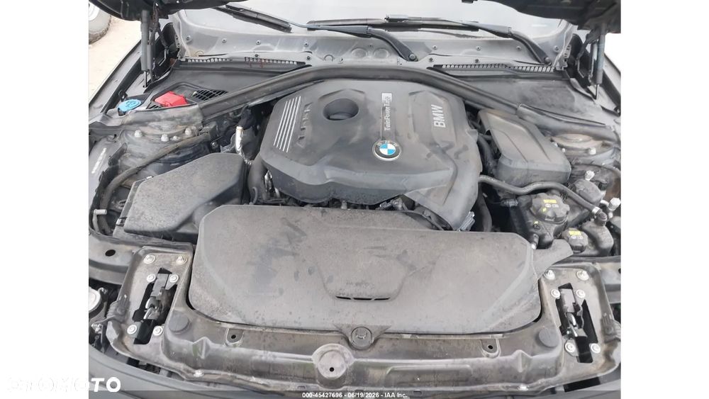 BMW Seria 4 430i xDrive M Sport - 12
