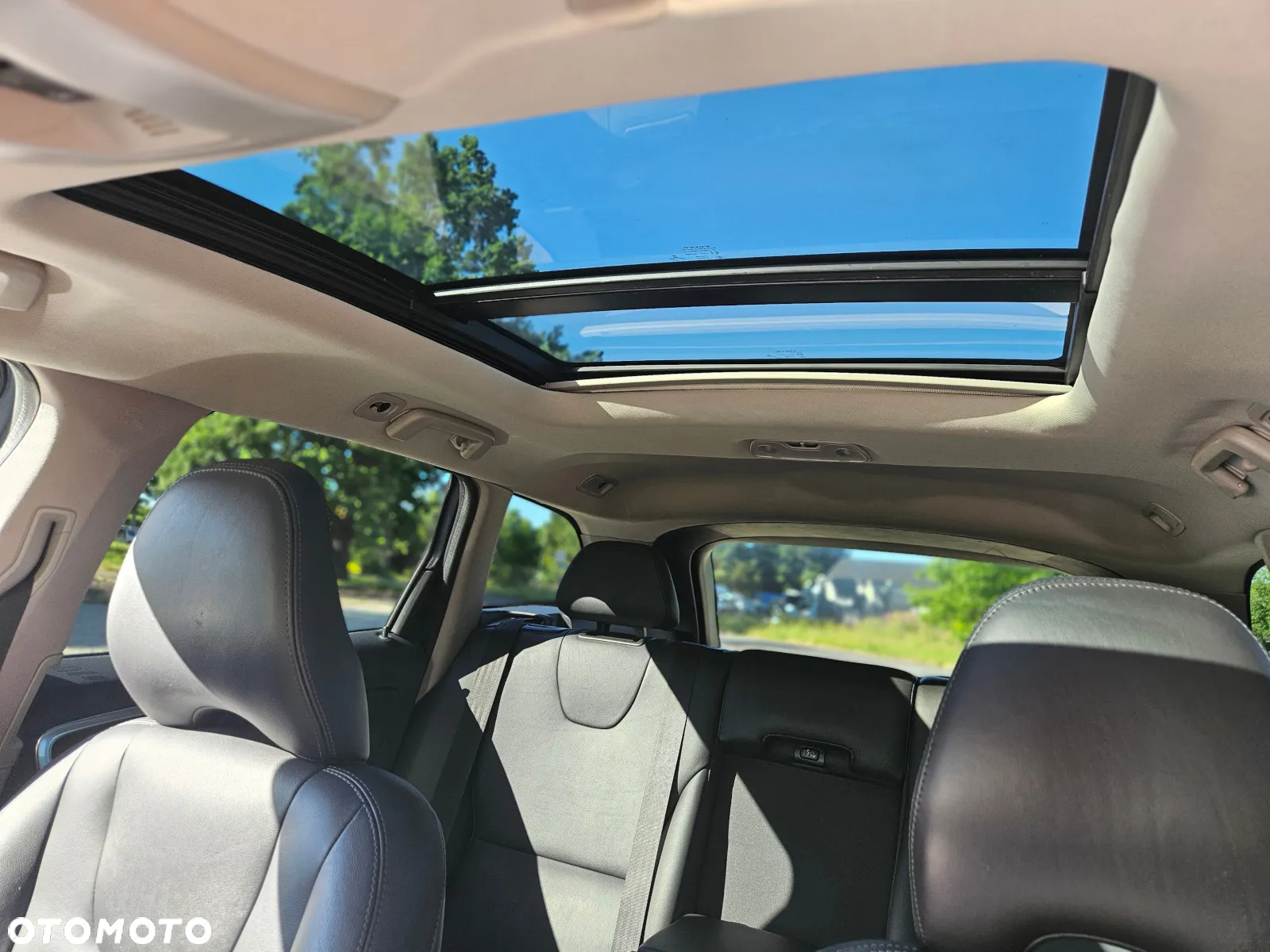 Volvo XC 60 T5 Geartronic Linje Inscription - 25