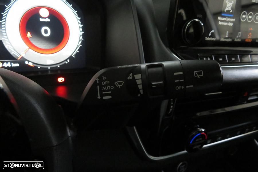 Nissan Qashqai 1.3 DIG-T Premiere Edition - 19