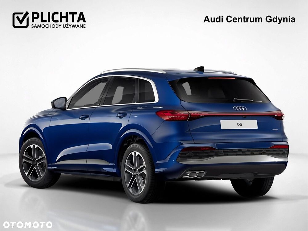 Audi Q5 - 3