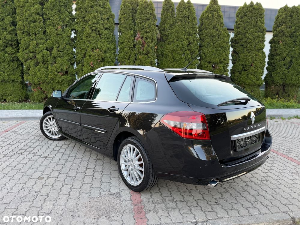 Renault Laguna 2.0 TCe 170 GT - 16