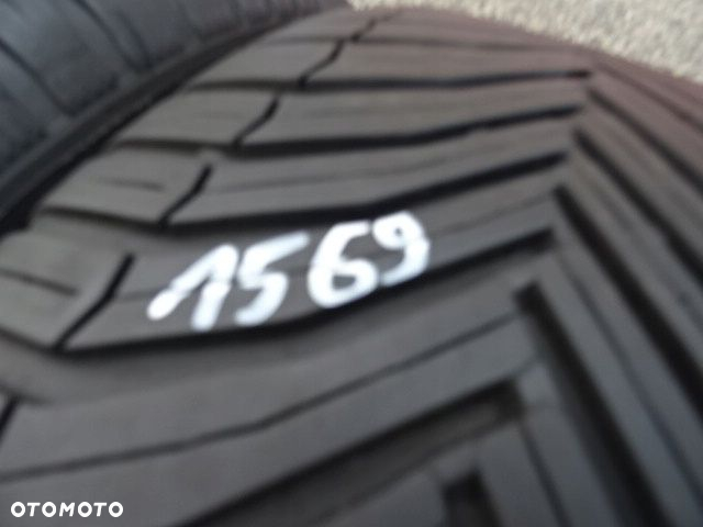 225/50/R18 95Y Michelin Cross Climate 2 SUV - 9