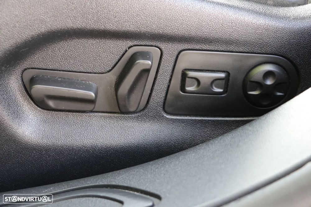 Citroën C5 1.6 HDi Exclusive - 15