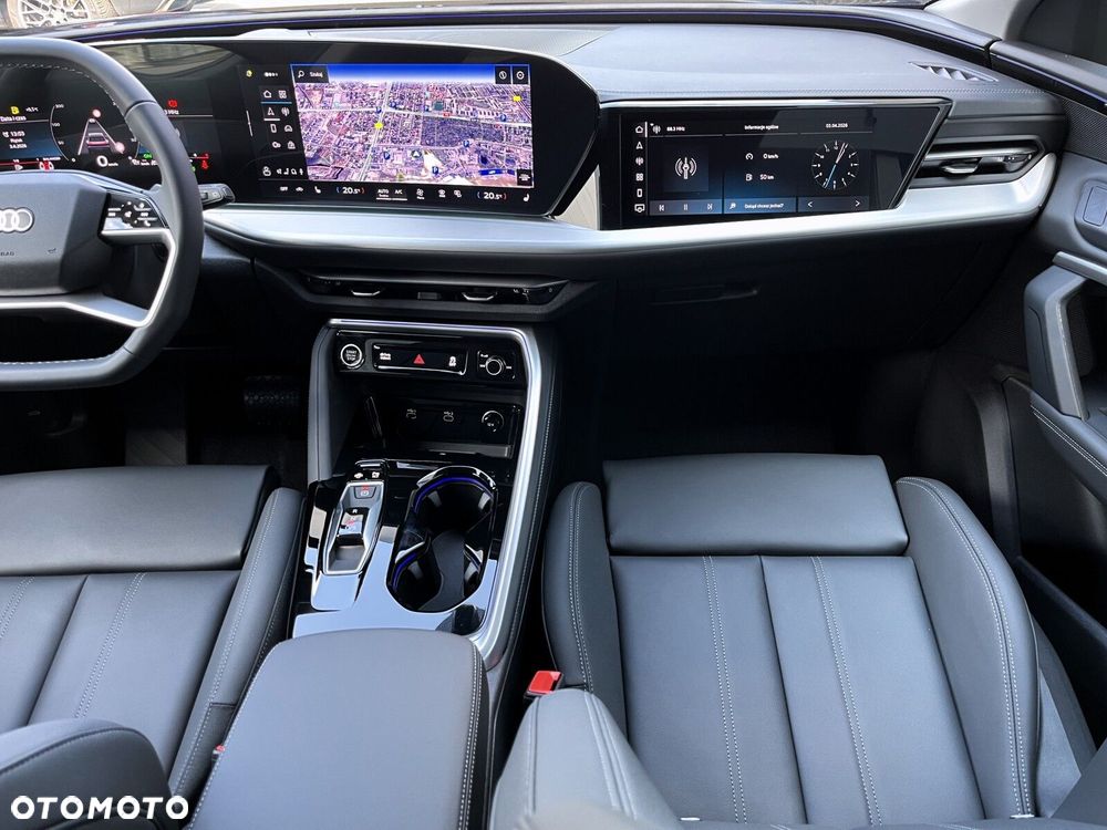 Audi Q5 - 20