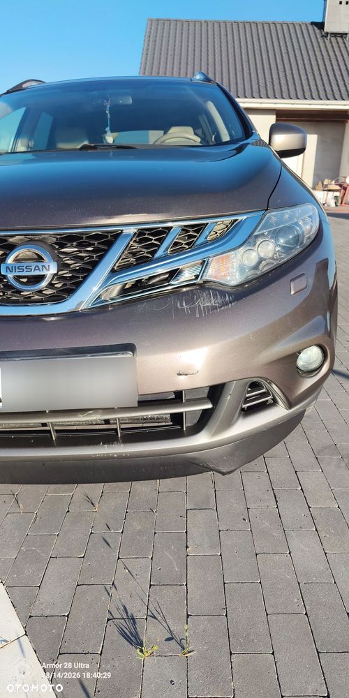 Nissan Murano 2.5 D Premium - 14