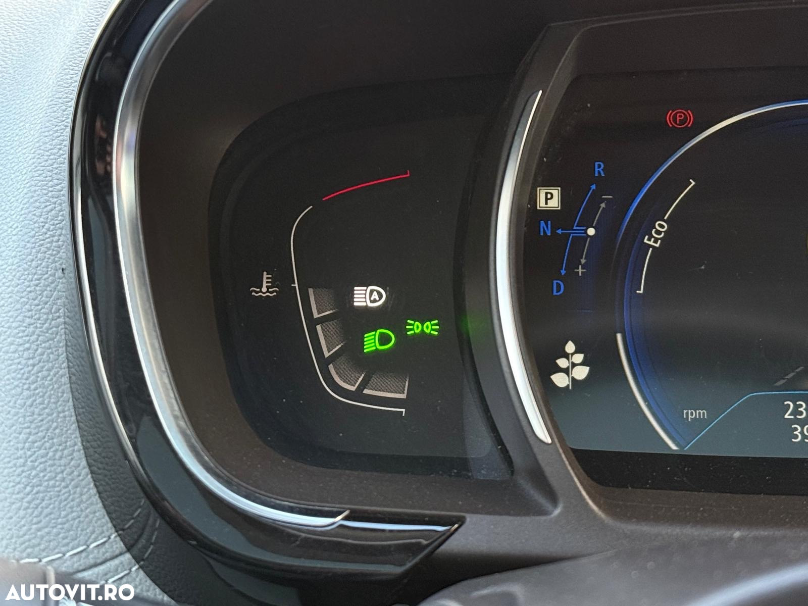 Renault Espace Energy dCi 160 EDC Initiale Paris - 35