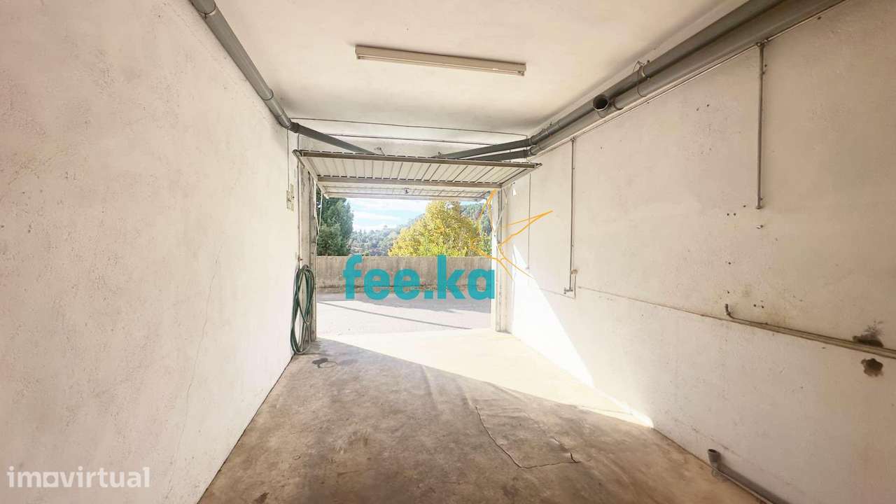 Garagem em Covilhã - Grande imagem: 3/15