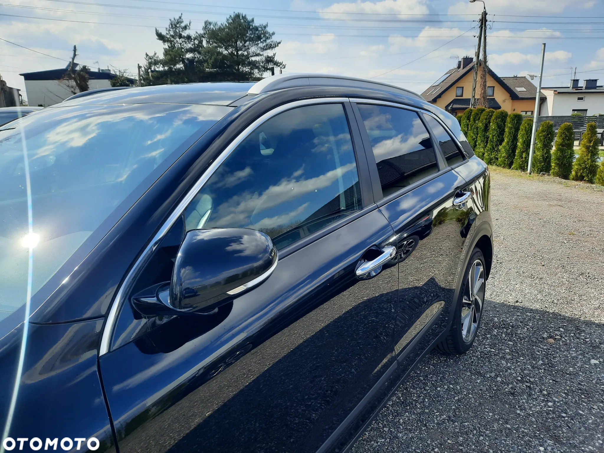 Kia Niro 1.6 GDI Hybrid XL - 18