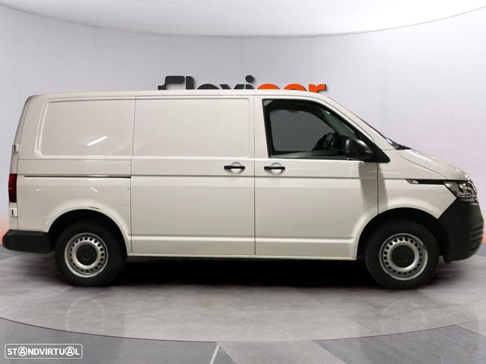 VW Transporter 2.0 TDI L1H1 - 6
