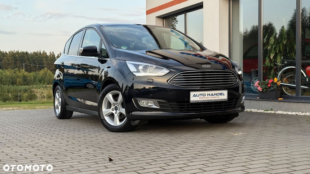 Ford C-MAX 1.0 EcoBoost Titanium ASS - 6
