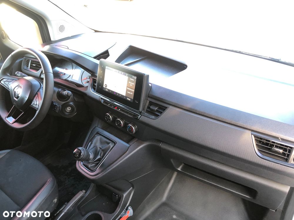 Renault KANGOO - 23