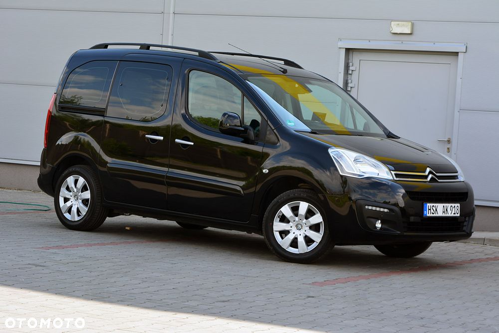 Citroën Berlingo - 30