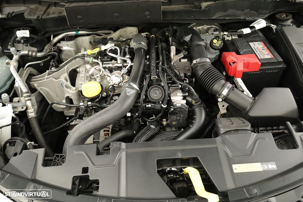 Nissan Juke 1.0 DIG-T Tekna - 25