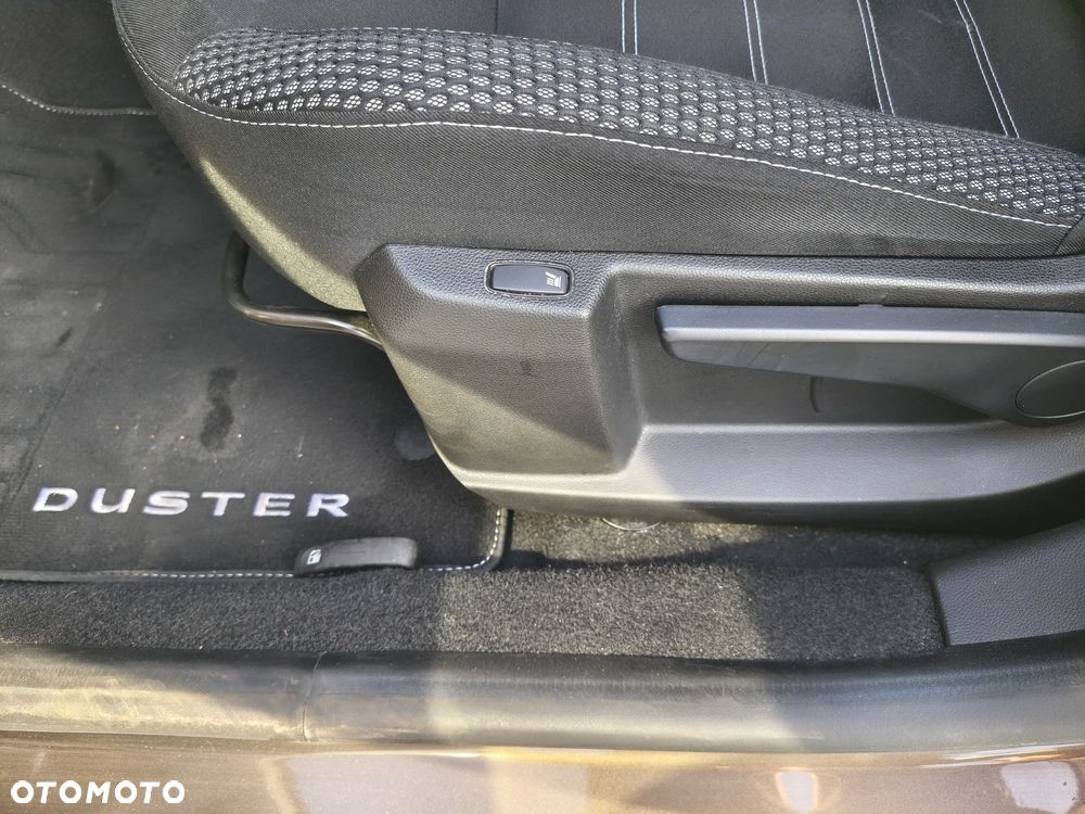 Dacia Duster 1.0 TCe Prestige - 11