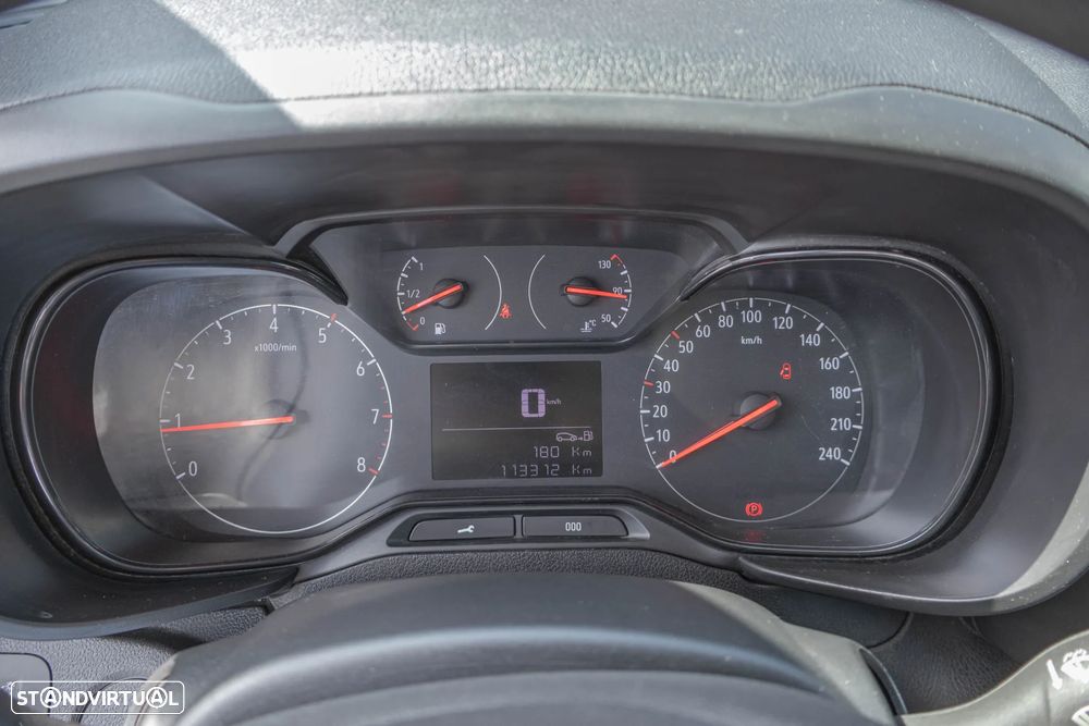 Opel Combo 1.5 CDTi L1H1 - 14