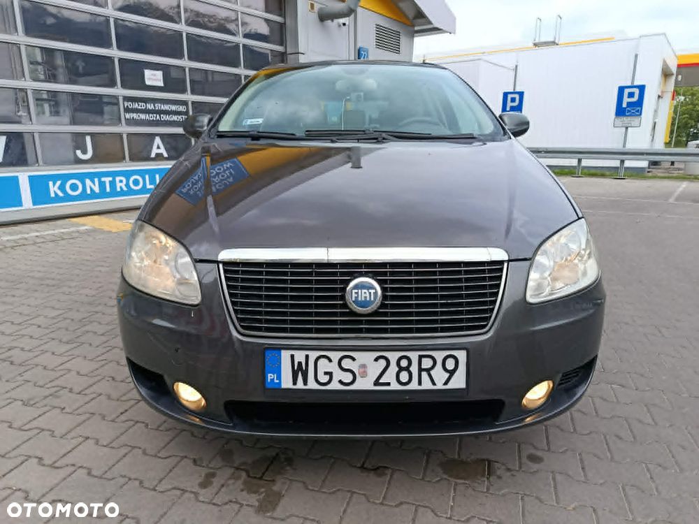 Fiat Croma - 4