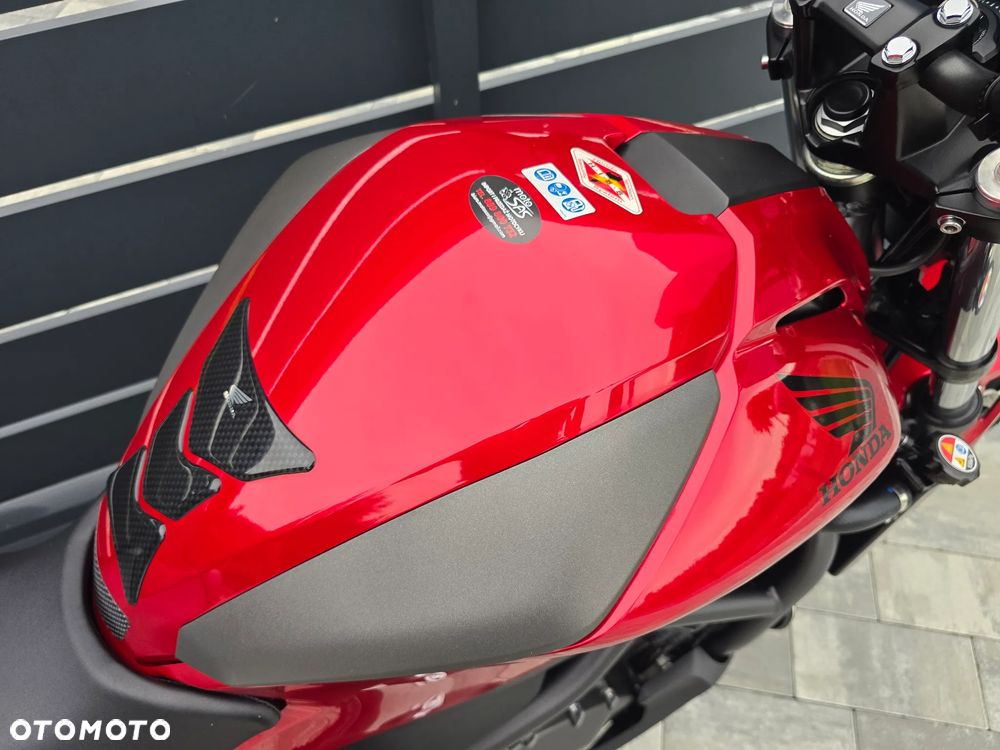 Honda NC - 24