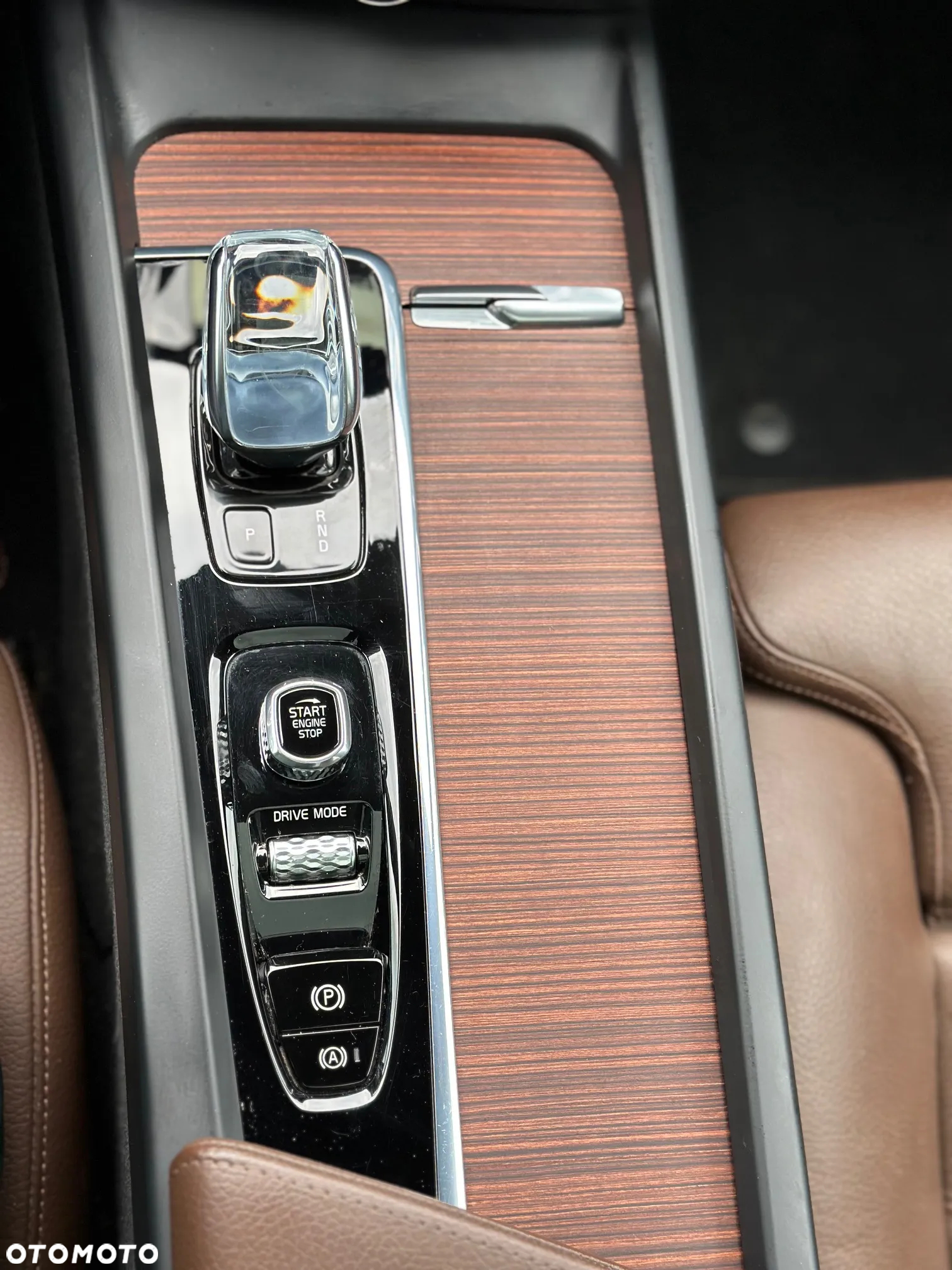 Volvo V60 B3 B Geartronic Inscription - 22