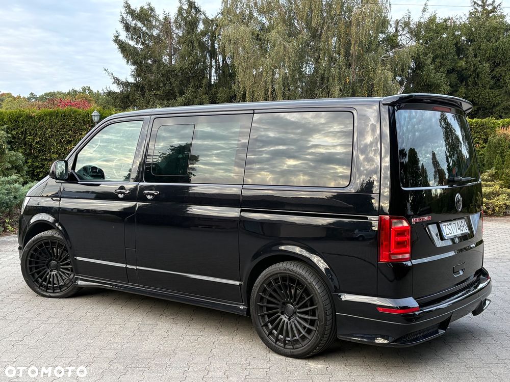 Volkswagen Multivan - 28