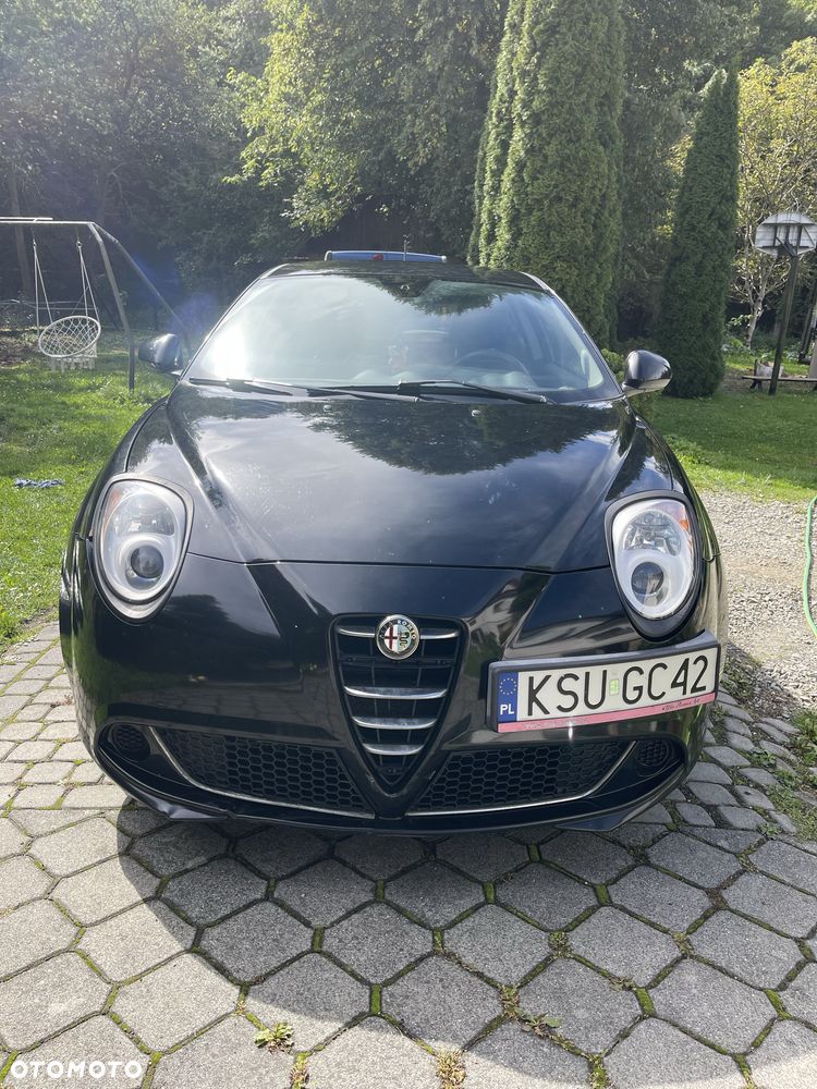 Alfa Romeo Mito - 2