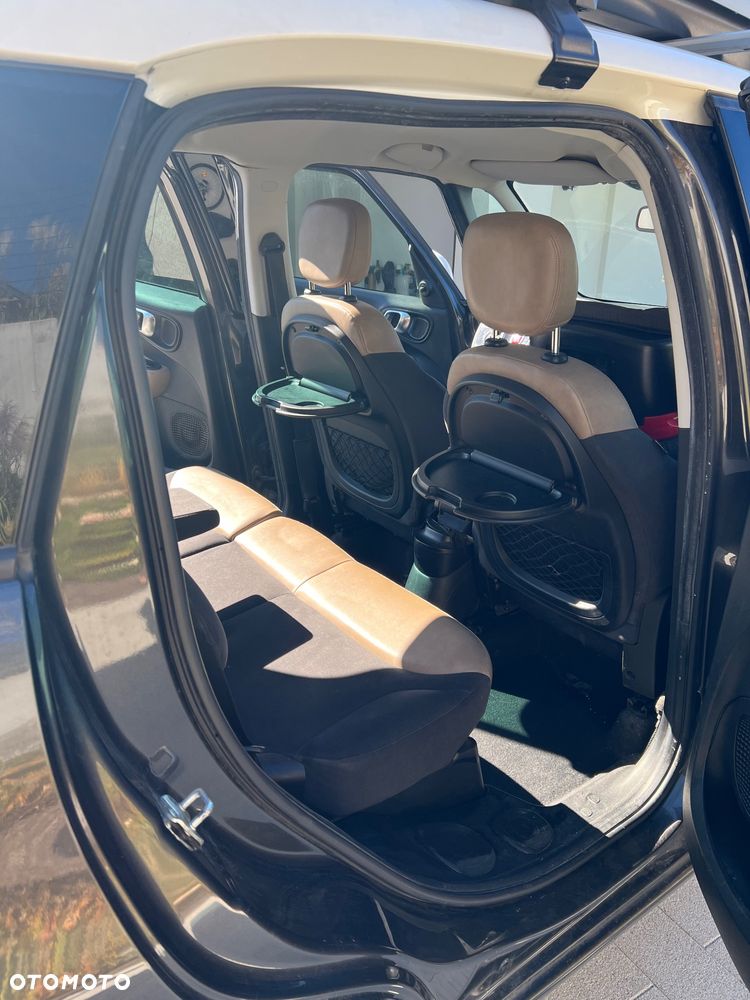 Fiat 500L - 12