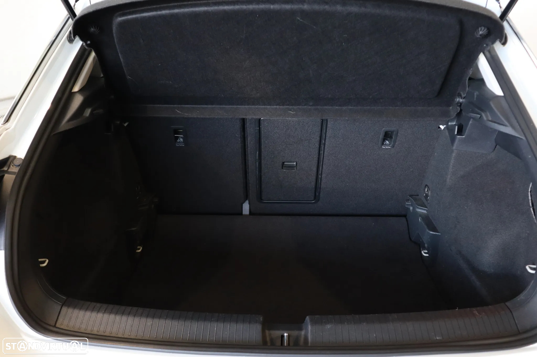 VW T-Roc 1.5 TSI ACT OPF DSG Style - 7