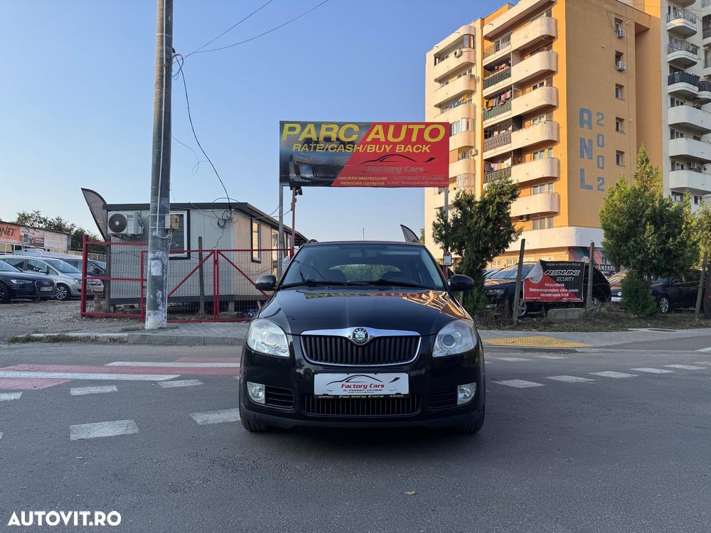 Skoda Octavia Combi 1.9 TDI Elegance - 2