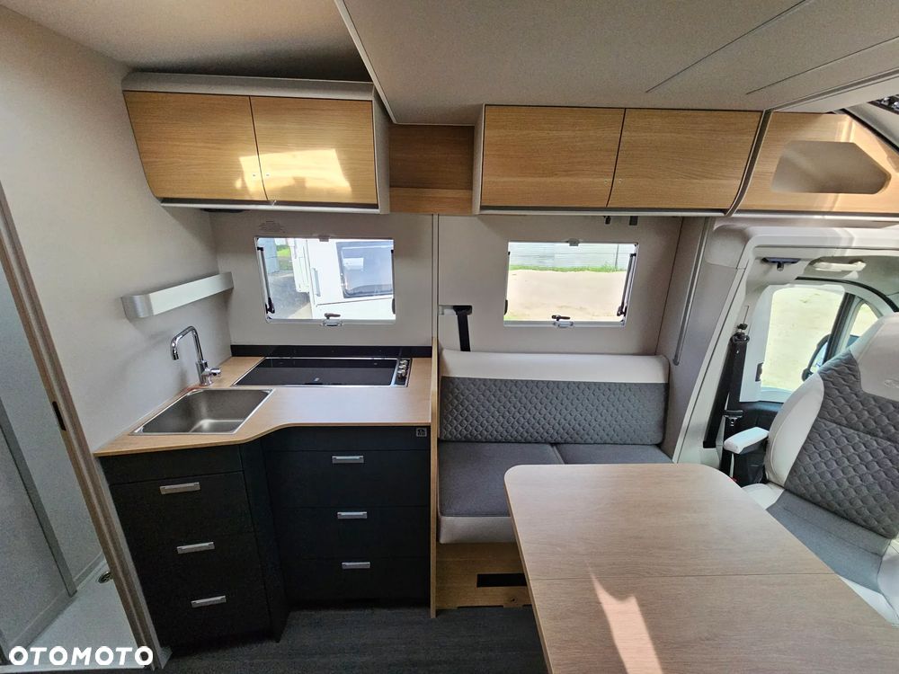 Adria Matrix 650 DL 60Y - 9