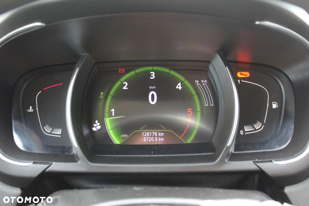 Renault Scenic BLUE dCi 120 LIMITED - 30