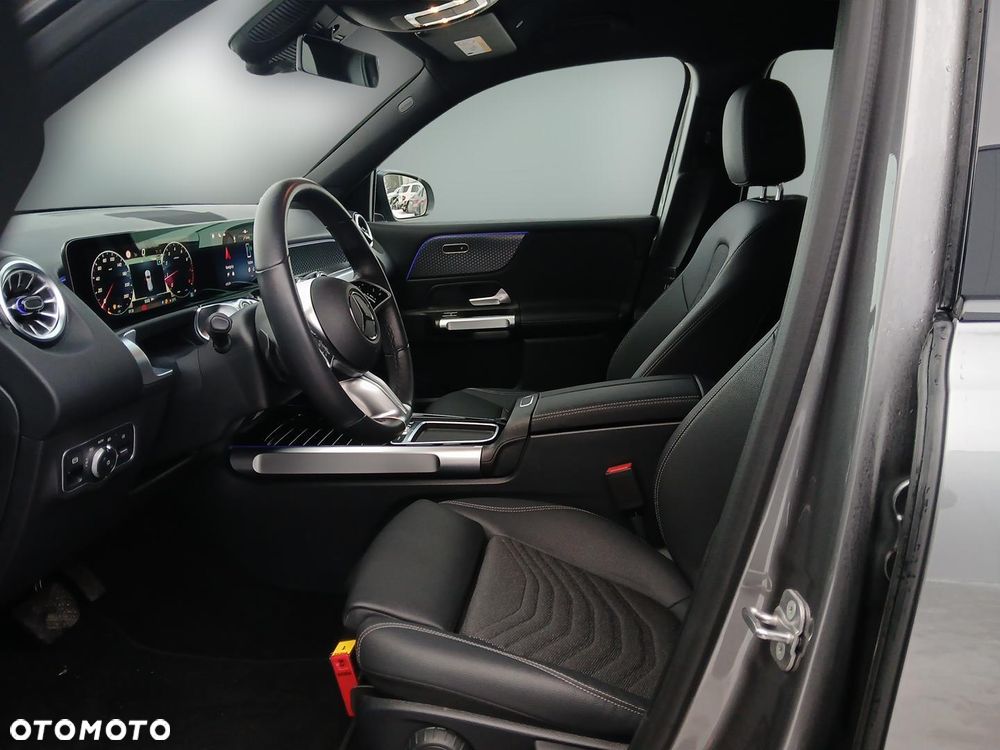 Mercedes-Benz GLB 200 Progressive 7G-DCT - 22