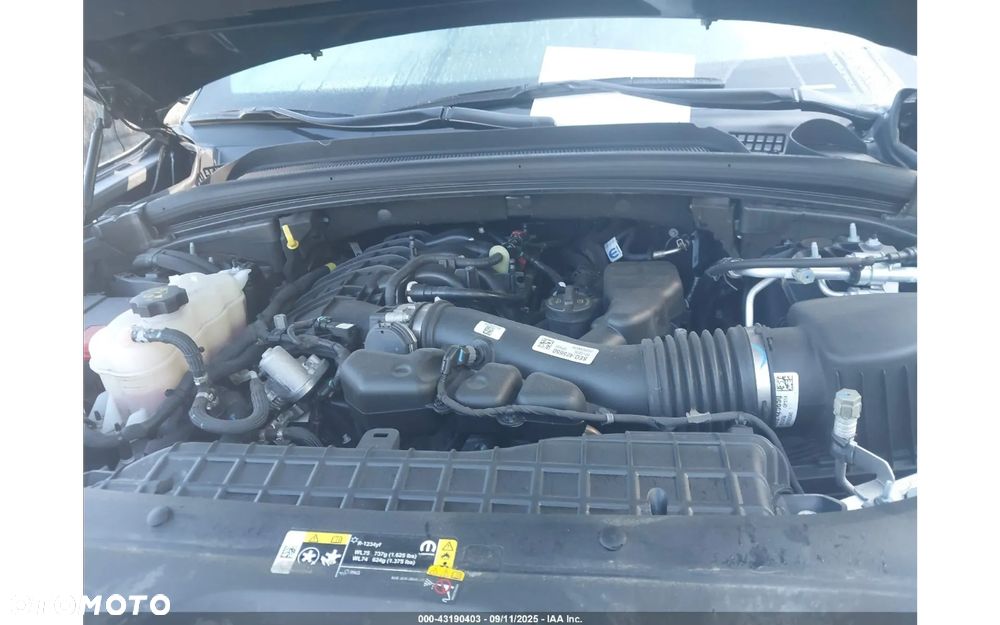 Jeep Grand Cherokee - 15