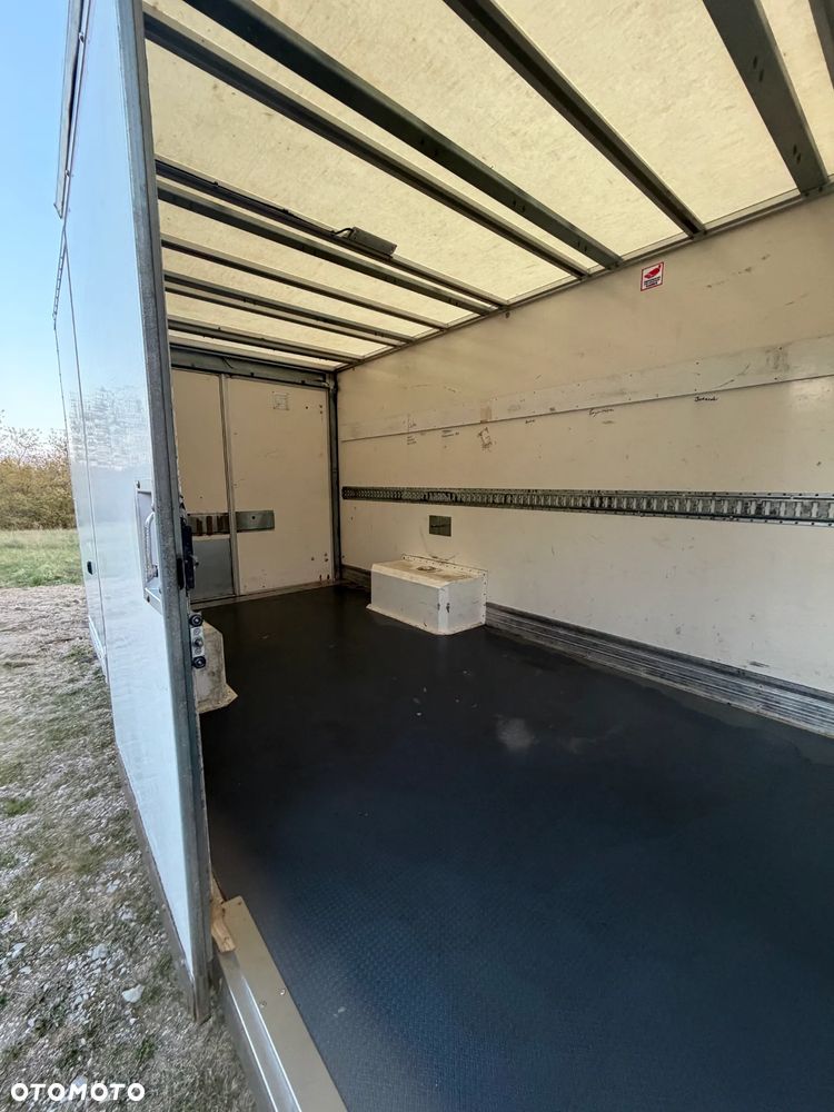 Opel MOVANO - 5