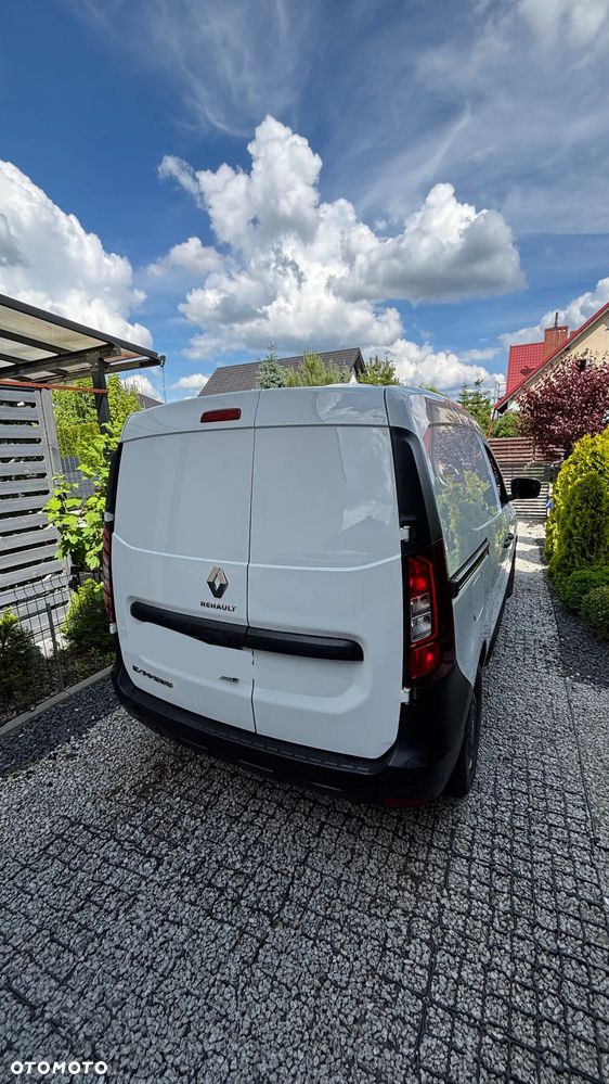 Renault Express - 16