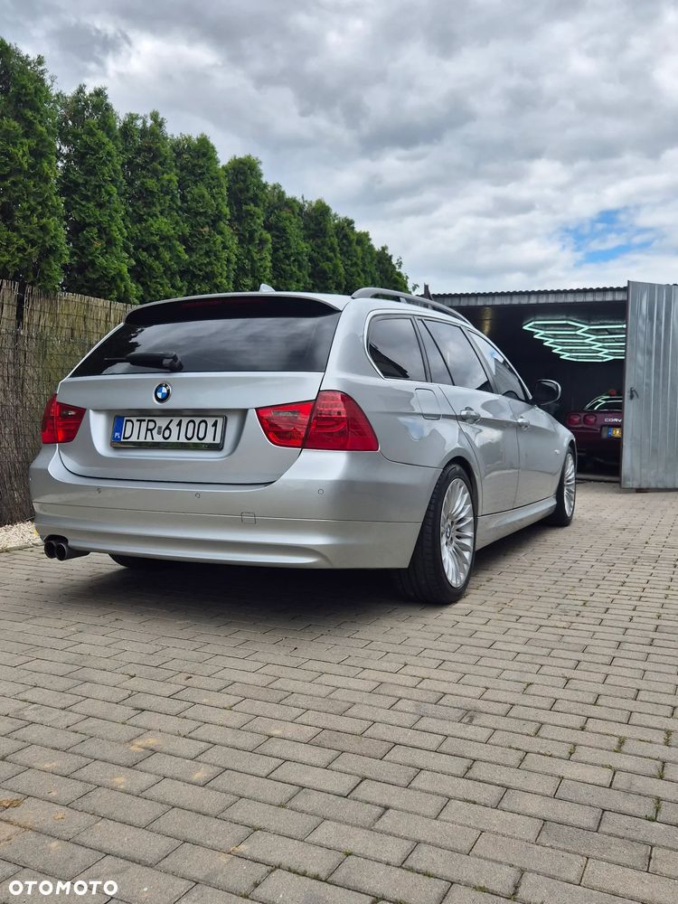 BMW Seria 3 330d - 5