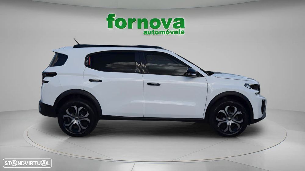 Citroën C3 Aircross 1.2 PureTech Plus - 8