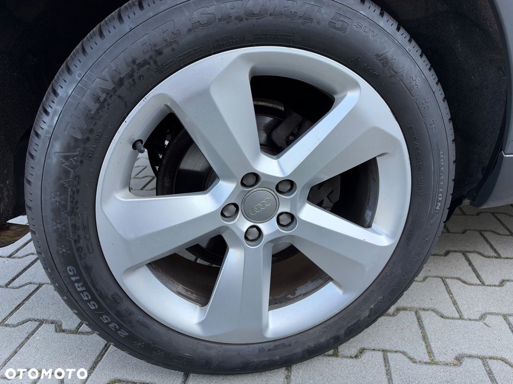 Audi Q5 2.0 TDI Quattro S tronic - 22