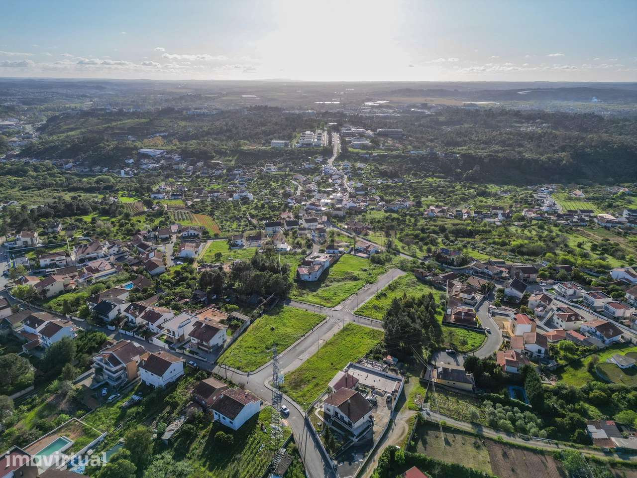 Lote de Terreno em Lordemão, Coimbra - Grande imagem: 2/10
