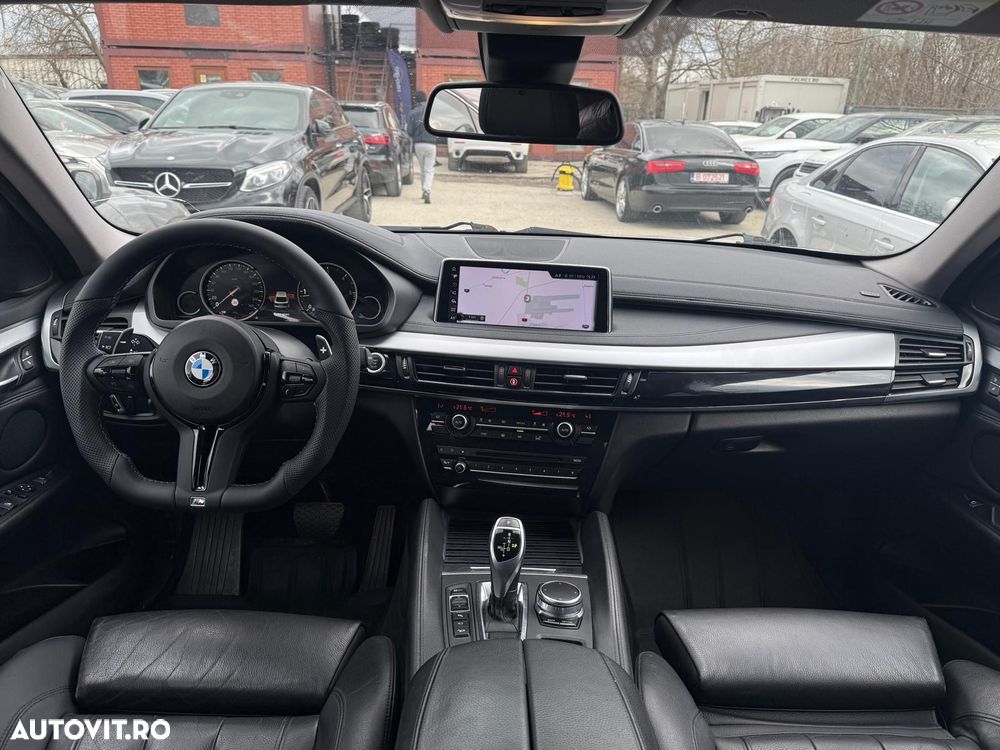 BMW X6 - 5