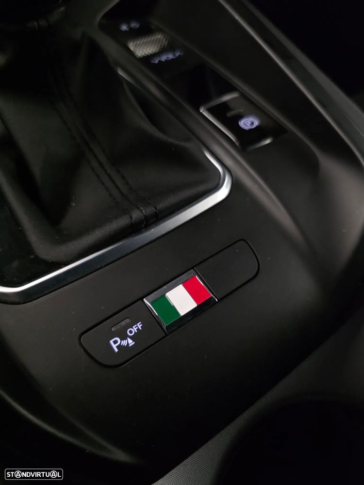Alfa Romeo Tonale 1.5 Hybrid Edizione Speciale - 32
