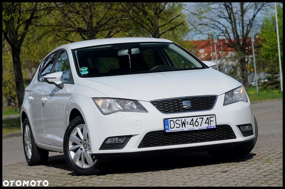 Seat Leon - 1