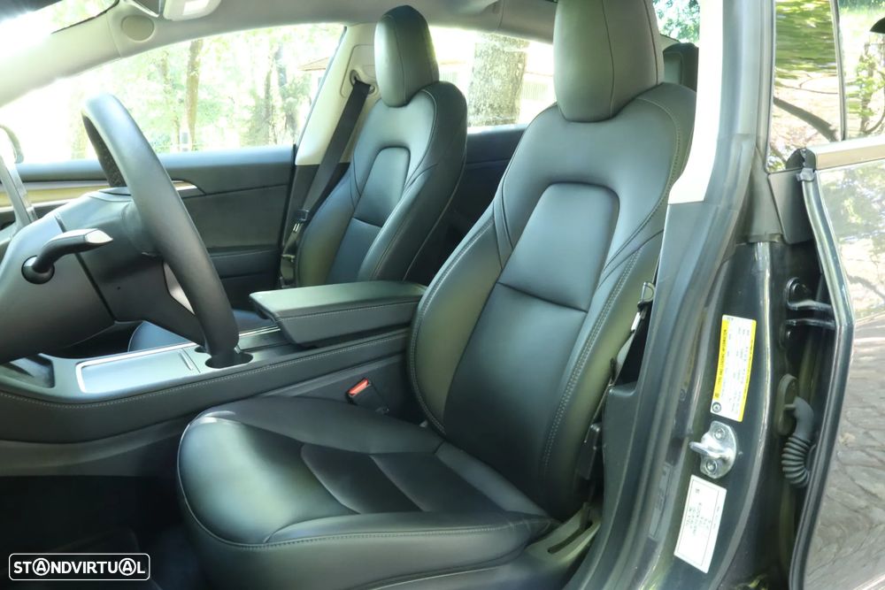 Tesla Model 3 Standard RWD - 10