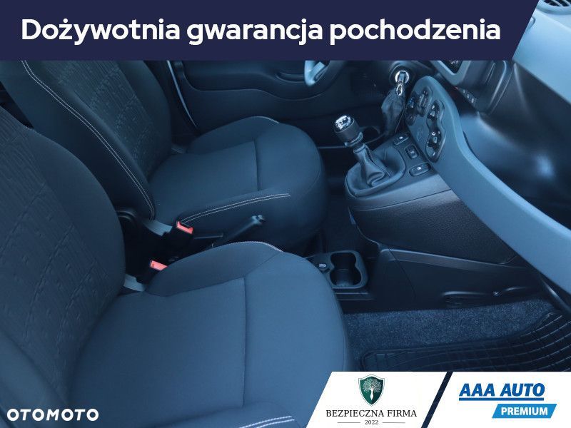 Fiat Panda - 11
