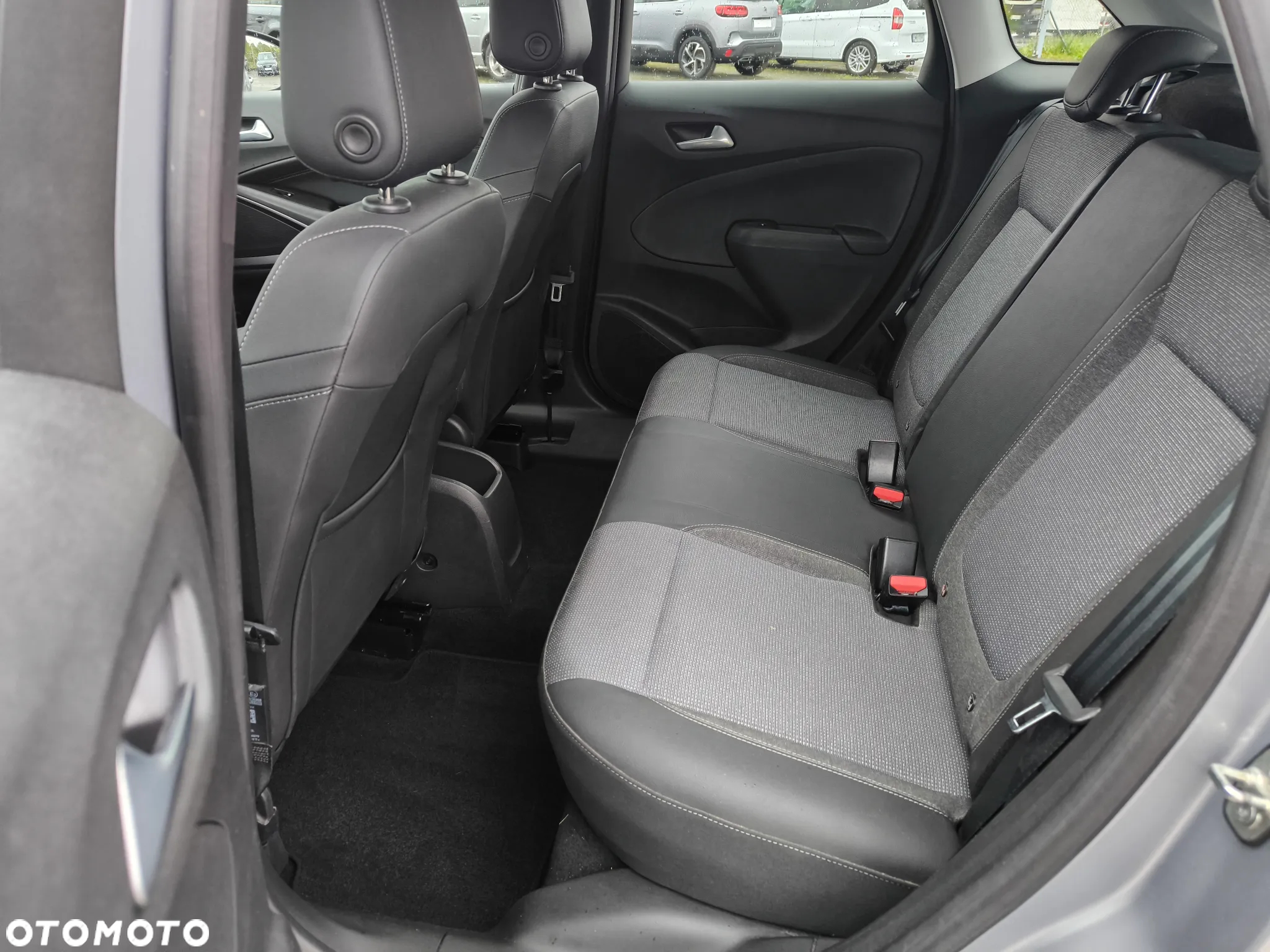 Opel Crossland X 1.5 CDTI Elite S&S - 16