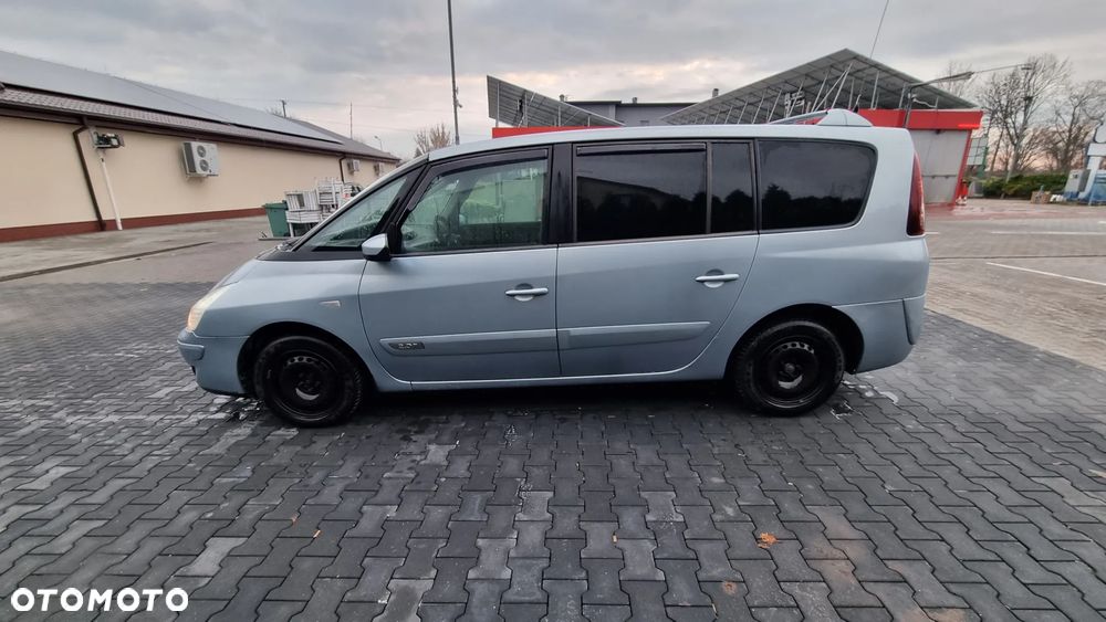 Renault Grand Espace Gr 2.0T Tech Run - 7