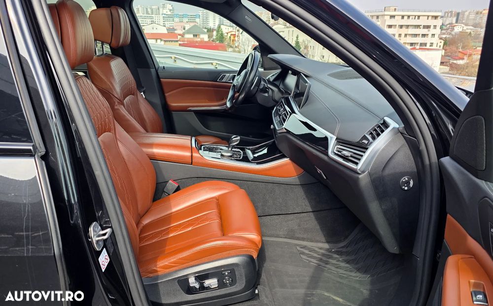 BMW X5 xDrive30d AT MHEV - 13